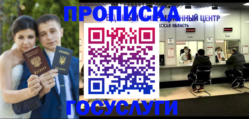 прописка штамп в Мончегорске